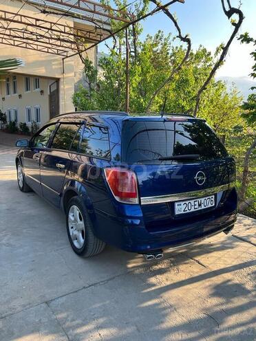 Opel Astra 2007, 239,542 km - 1.3 л - Gəncə