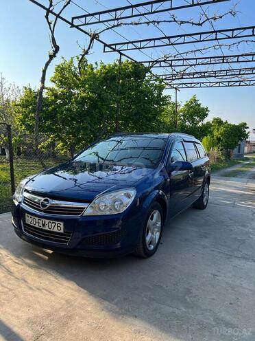 Opel Astra 2007, 239,542 km - 1.3 л - Gəncə