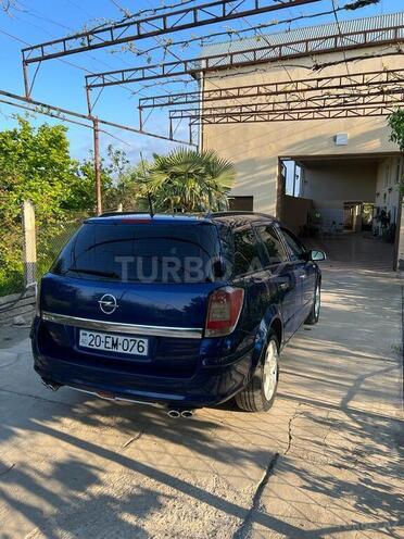 Opel Astra 2007, 239,542 km - 1.3 л - Gəncə