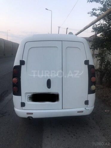 Daewoo Lanos 2011, 333,000 km - 1.4 l - Bakı