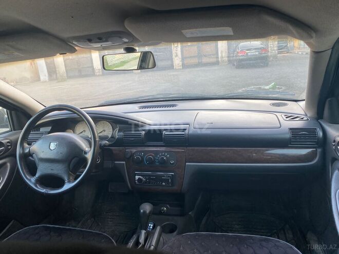 GAZ Volga Siber 2008, 132,000 km - 2.4 l - Bakı