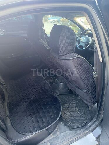 GAZ Volga Siber 2008, 132,000 km - 2.4 l - Bakı