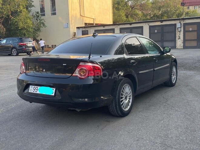 GAZ Volga Siber 2008, 132,000 km - 2.4 l - Bakı