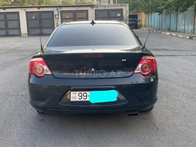 GAZ Volga Siber 2008, 132,000 km - 2.4 l - Bakı
