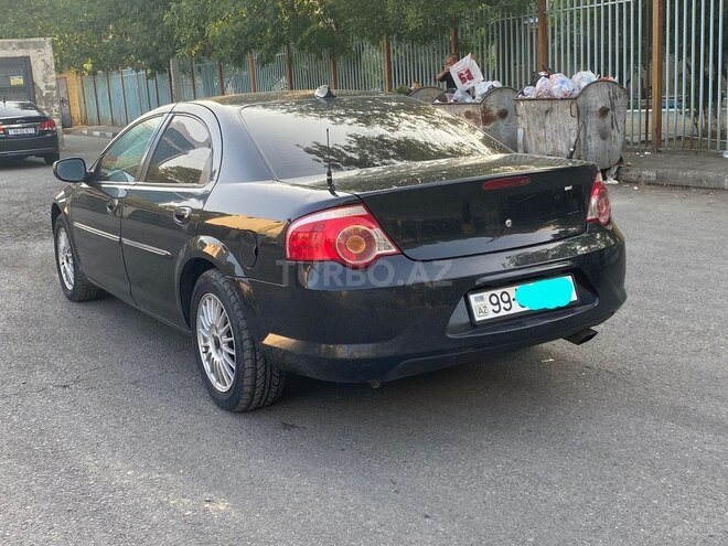 GAZ Volga Siber 2008, 132,000 km - 2.4 l - Bakı
