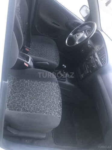Daewoo Lanos 2011, 333,000 km - 1.4 l - Bakı