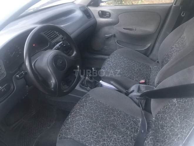 Daewoo Lanos 2011, 333,000 km - 1.4 l - Bakı