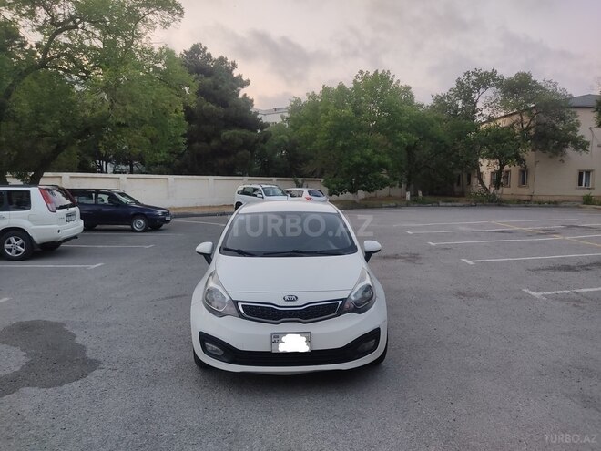Kia Rio 2013, 154,415 km - 1.4 l - Sumqayıt