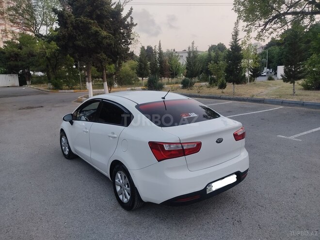 Kia Rio 2013, 154,415 km - 1.4 l - Sumqayıt