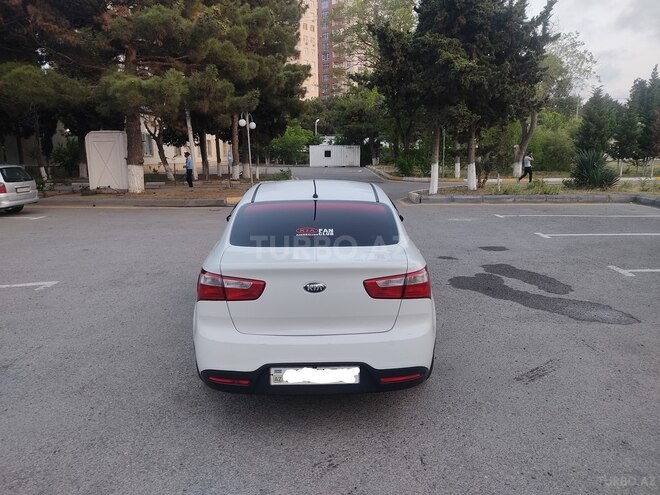 Kia Rio 2013, 154,415 km - 1.4 l - Sumqayıt