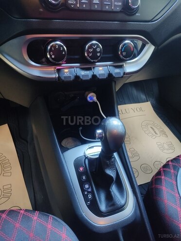 Kia Rio 2013, 154,415 km - 1.4 l - Sumqayıt