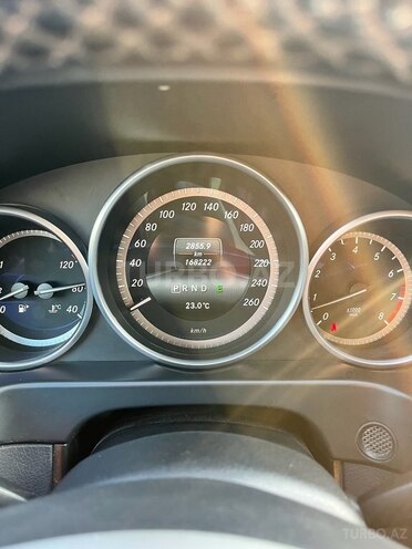Mercedes E 200 2014, 170,000 km - 2.0 л - Sumqayıt