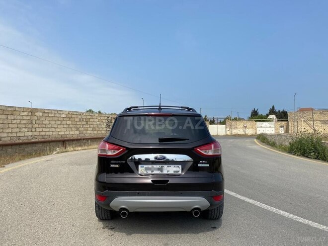 Ford Escape 2013, 170,000 km - 1.6 l - Bakı