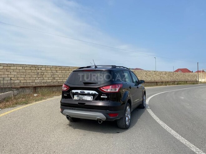 Ford Escape 2013, 170,000 km - 1.6 l - Bakı