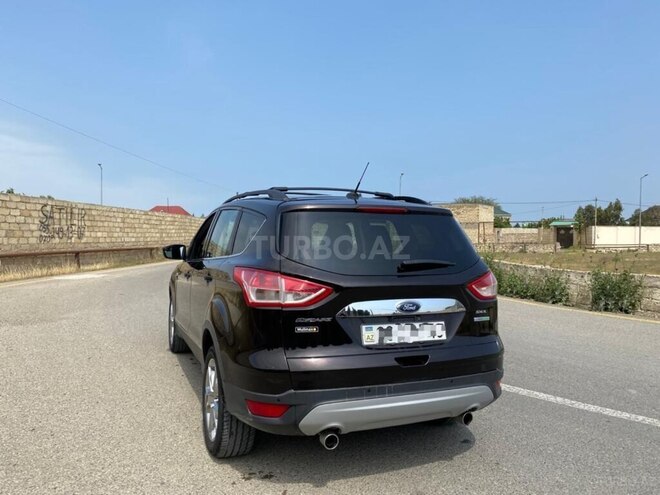 Ford Escape 2013, 170,000 km - 1.6 l - Bakı