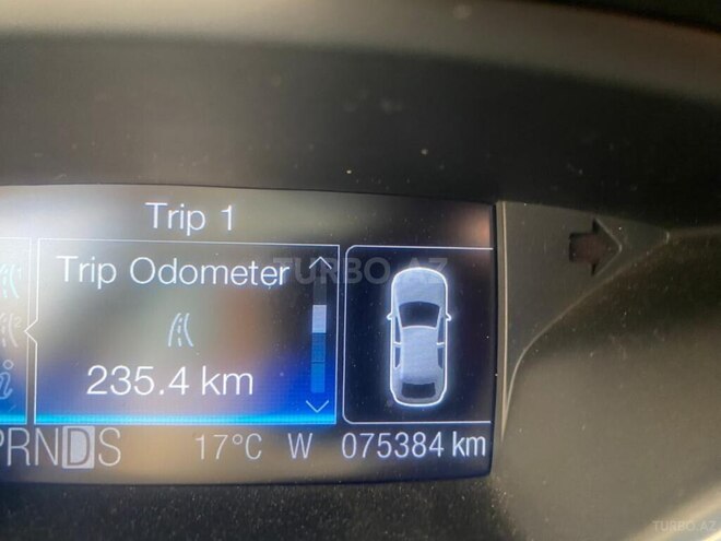 Ford Escape 2013, 170,000 km - 1.6 l - Bakı
