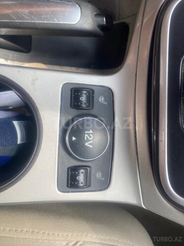 Ford Escape 2013, 170,000 km - 1.6 l - Bakı