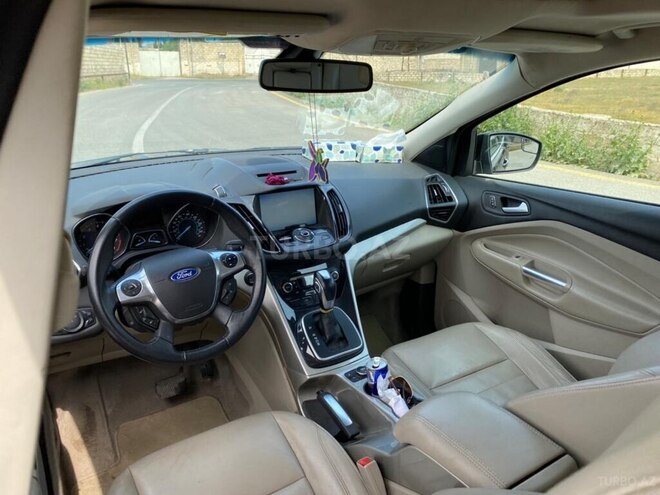 Ford Escape 2013, 170,000 km - 1.6 l - Bakı