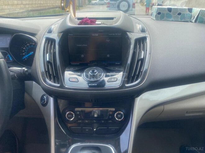 Ford Escape 2013, 170,000 km - 1.6 l - Bakı
