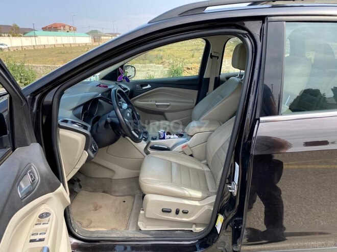 Ford Escape 2013, 170,000 km - 1.6 l - Bakı