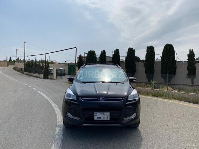 Ford Escape 2013, 170,000 km - 1.6 l - Bakı