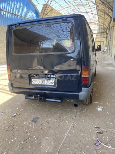 Ford Transit 2000, 555,000 km - 2.5 l - Bakı