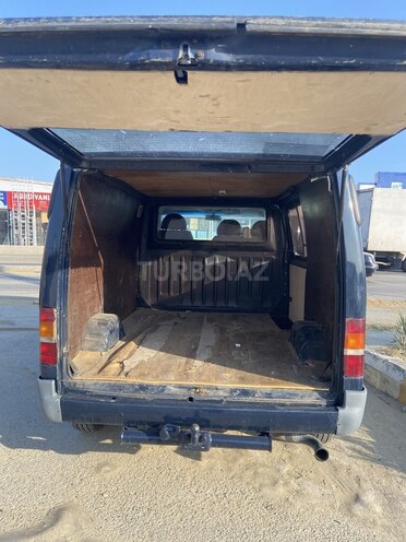 Ford Transit 2000, 555,000 km - 2.5 l - Bakı