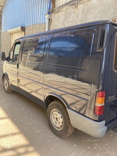Ford Transit 2000, 555,000 km - 2.5 l - Bakı