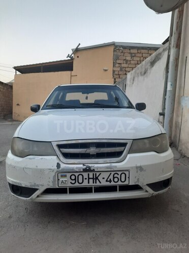 Daewoo Nexia 2010, 580,000 km - 1.5 l - Bakı