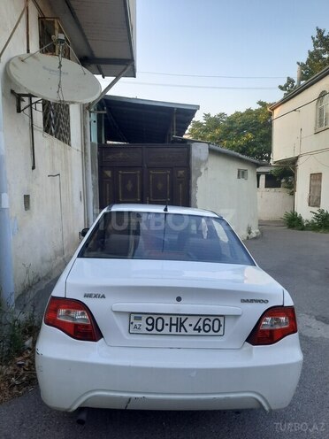 Daewoo Nexia 2010, 580,000 km - 1.5 l - Bakı