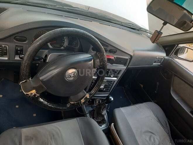 Daewoo Nexia 2010, 580,000 km - 1.5 l - Bakı