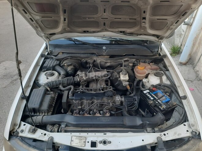 Daewoo Nexia 2010, 580,000 km - 1.5 l - Bakı
