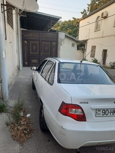Daewoo Nexia 2010, 580,000 km - 1.5 l - Bakı