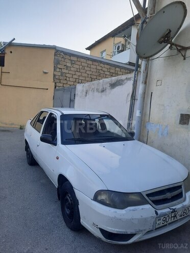 Daewoo Nexia 2010, 580,000 km - 1.5 l - Bakı