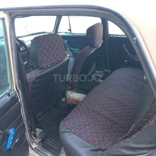 LADA (VAZ) 2106 1992, 352,888 km - 1.6 l - Sumqayıt