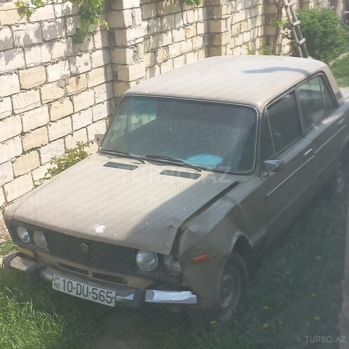 LADA (VAZ) 2106 1992, 352,888 km - 1.6 l - Sumqayıt