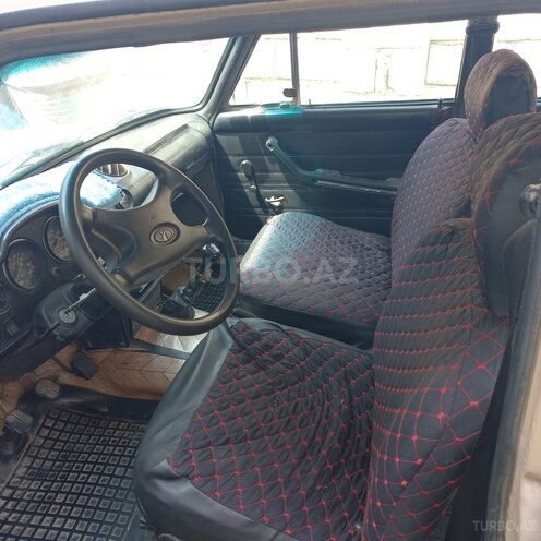 LADA (VAZ) 2106 1992, 352,888 km - 1.6 l - Sumqayıt