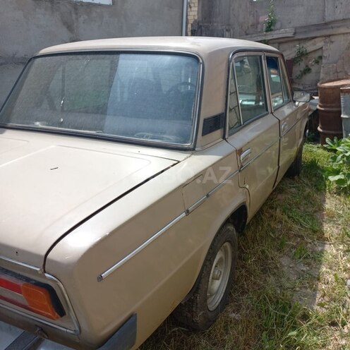 LADA (VAZ) 2106 1992, 352,888 km - 1.6 l - Sumqayıt