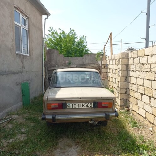 LADA (VAZ) 2106 1992, 352,888 km - 1.6 l - Sumqayıt