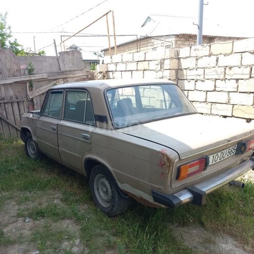 LADA (VAZ) 2106 1992, 352,888 km - 1.6 l - Sumqayıt