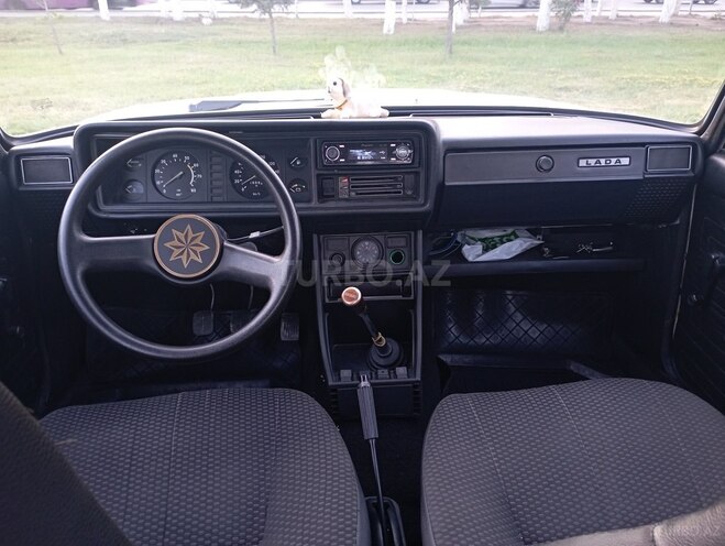 LADA (VAZ) 2107 2008, 126,360 km - 1.7 l - Sumqayıt