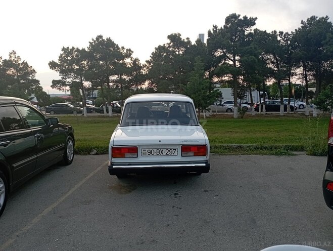 LADA (VAZ) 2107 2008, 126,360 km - 1.7 l - Sumqayıt