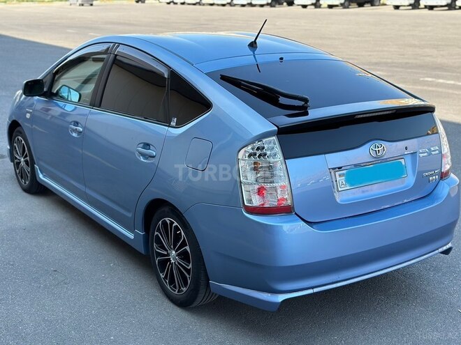 Toyota Prius 2008, 136,000 km - 1.5 l - Bakı