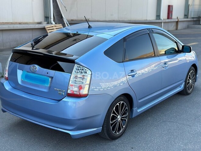 Toyota Prius 2008, 136,000 km - 1.5 l - Bakı