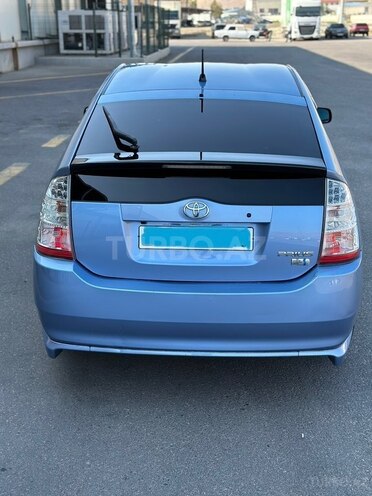 Toyota Prius 2008, 136,000 km - 1.5 l - Bakı