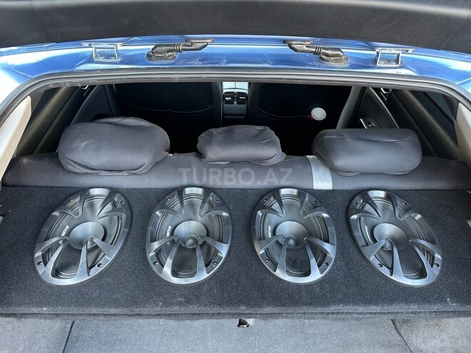 Toyota Prius 2008, 136,000 km - 1.5 l - Bakı