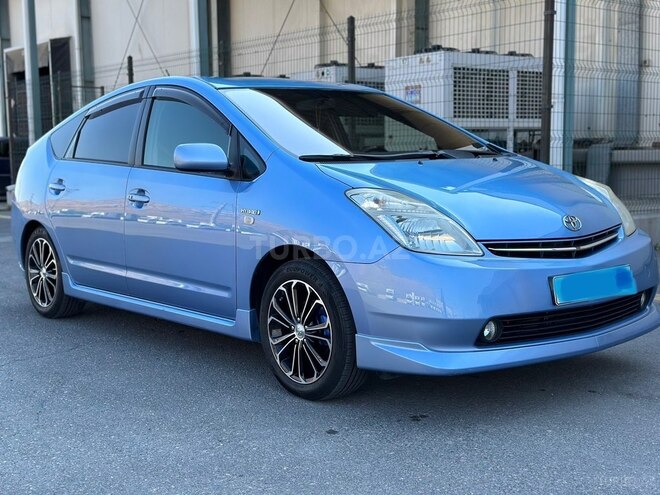 Toyota Prius 2008, 136,000 km - 1.5 l - Bakı