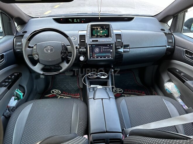 Toyota Prius 2008, 136,000 km - 1.5 l - Bakı