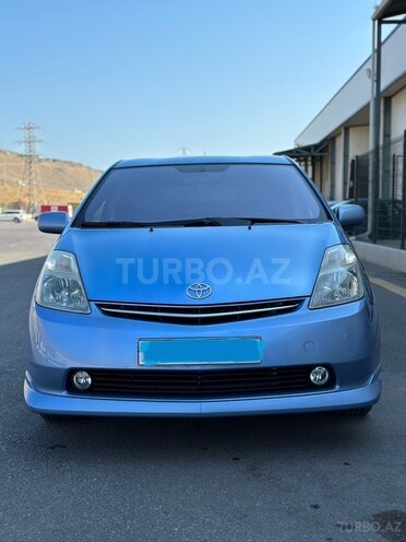 Toyota Prius 2008, 136,000 km - 1.5 l - Bakı