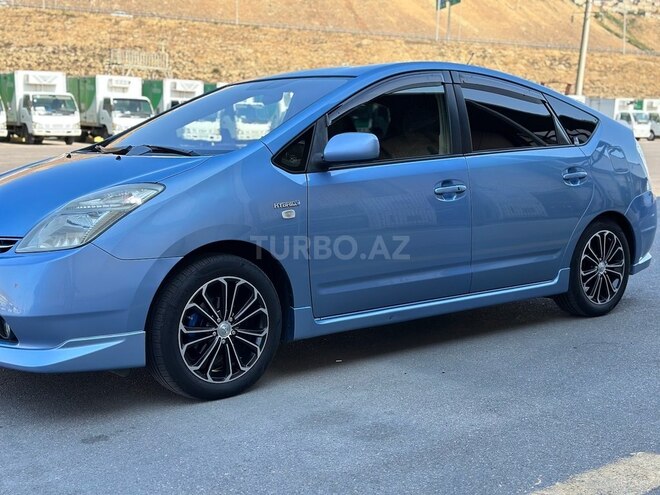 Toyota Prius 2008, 136,000 km - 1.5 l - Bakı